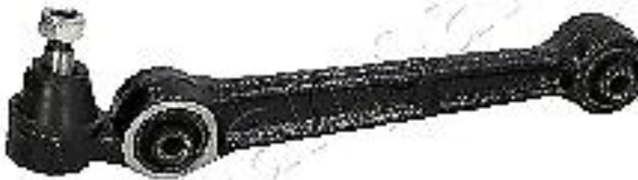 Left Front JAPANPARTS CJ-506L Track Control Arm for MITSUBISHI,VW