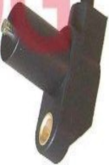 Rear AUTLOG AS4062 Sensor, wheel speed for VW