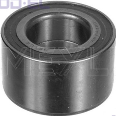 Front MEYLE GERMANY 100 407 0032 Wheel Bearing for SEAT,VW