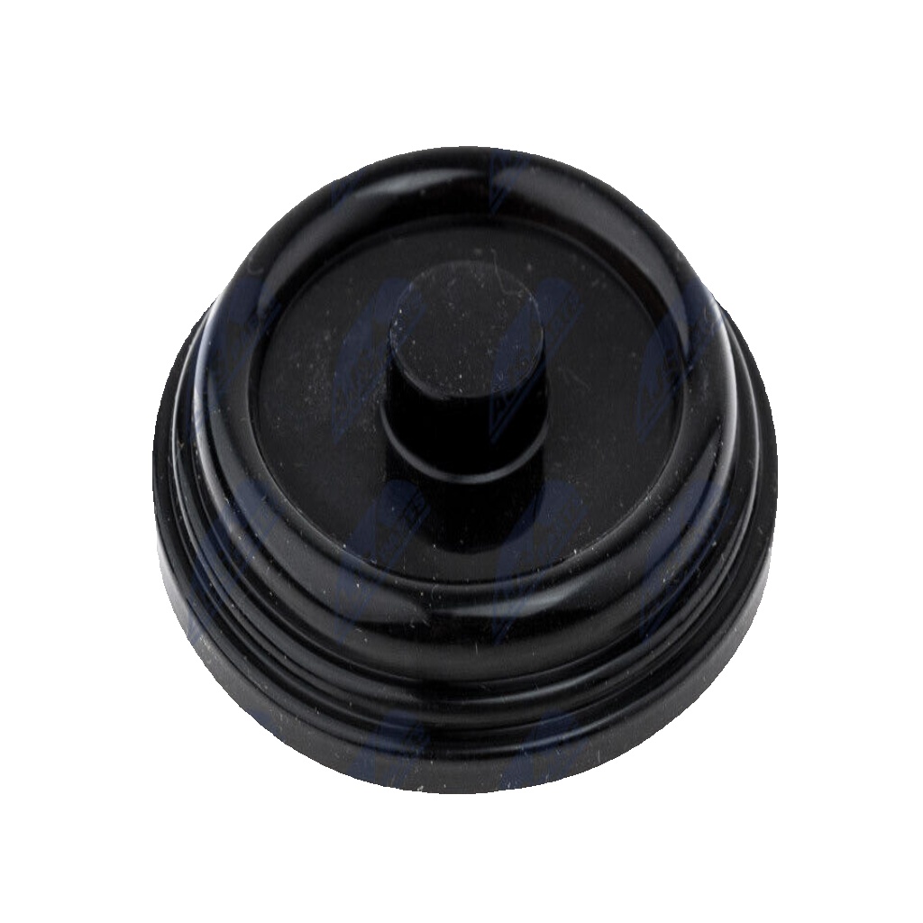 NTY OE BPZ-VW-000A Cylinder Head Cover for AUDI,SEAT,SKODA,VW
