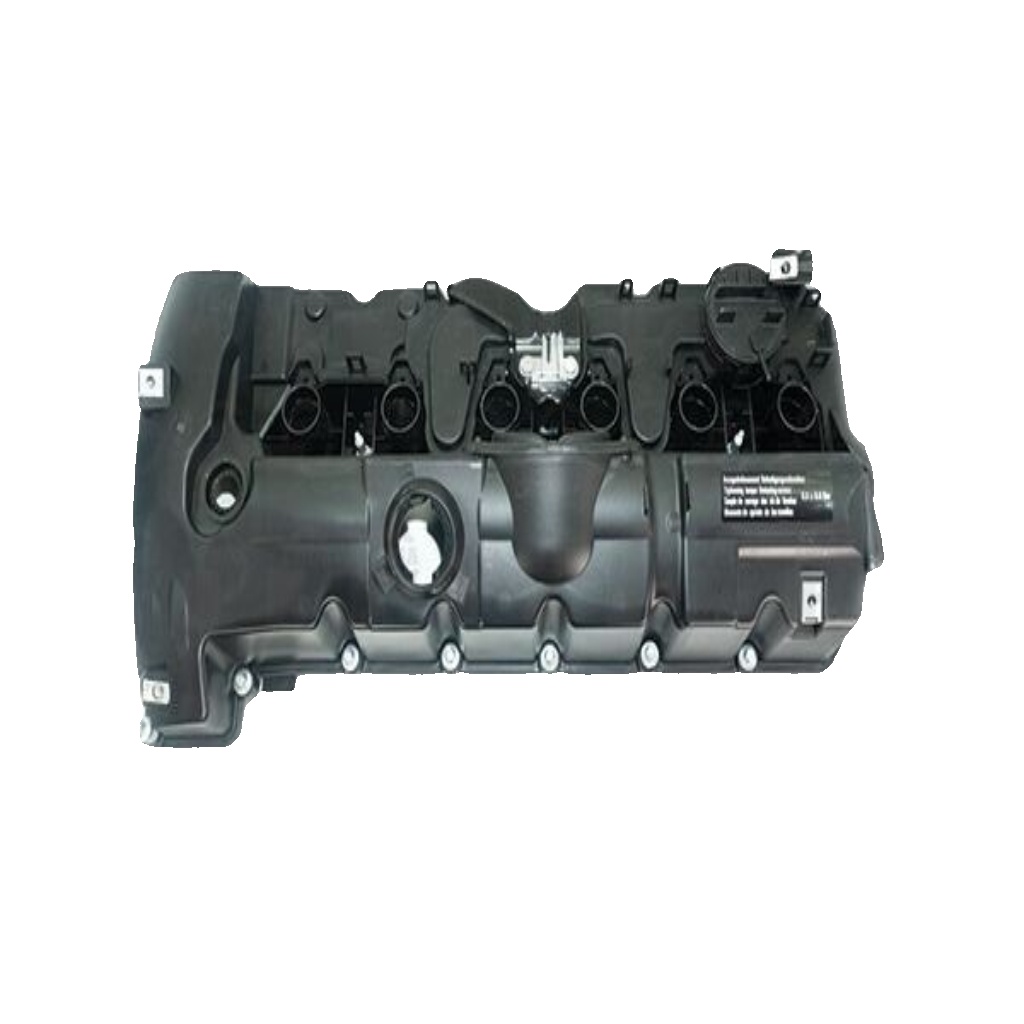 Cylinder Head Cover Left Fits Citroën C5 Jaguar Land Rover Peugeot BGA RC42001
