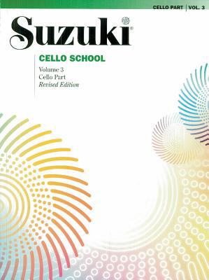 Suzuki Cello School 3 : Revised Alfred Music - Image 4