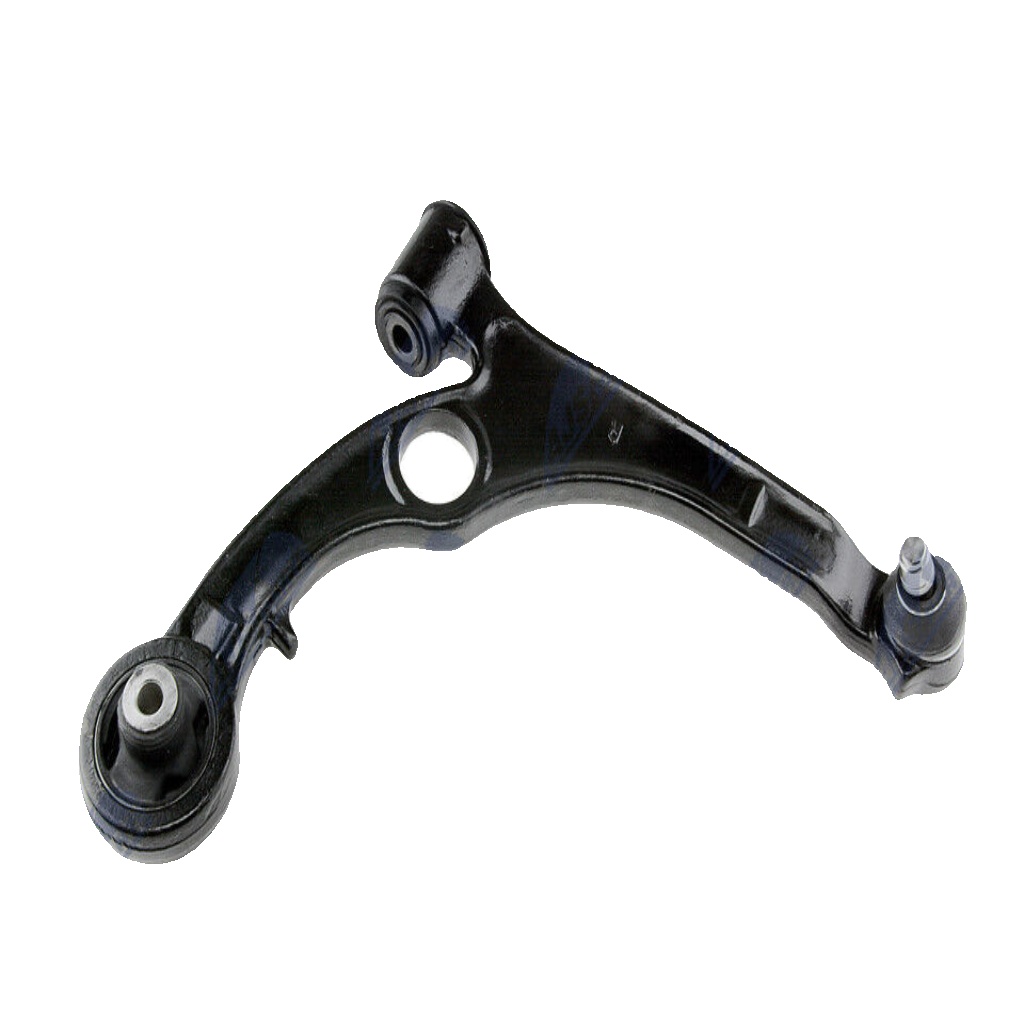 Nty Front Arm For Fiat Stilo 2003.12- /Lower Right, Iron Type - Image 7