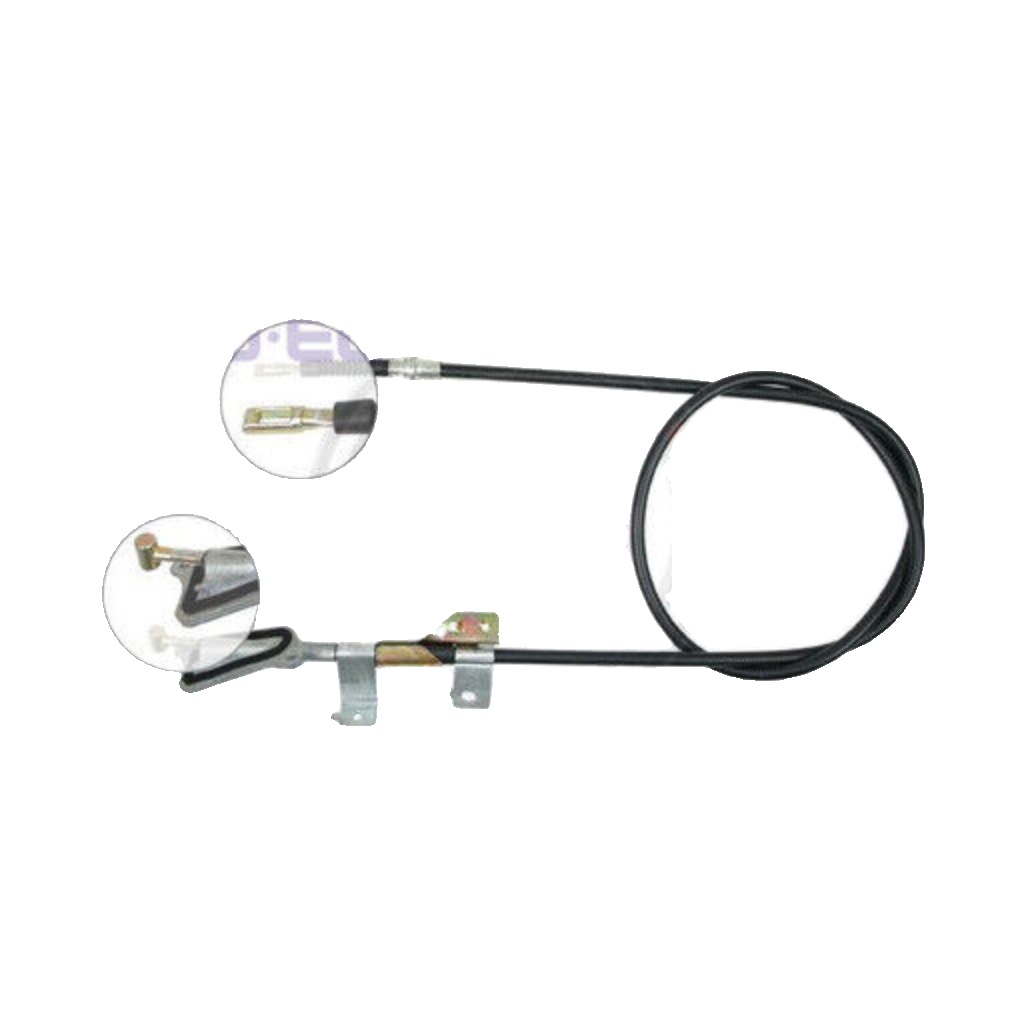Original A.B.S. Cable Pull Parking Brake K19848 for Nissan