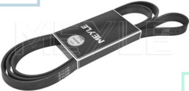 MEYLE 050 006 2238 V-Ribbed Belt for JEEP,LEXUS,MAZDA,MERCEDES-BENZ,TOYOTA