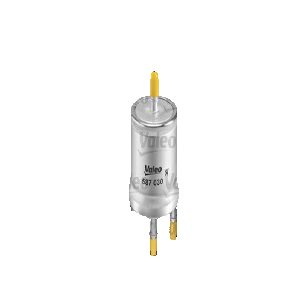 587030 VALEO Fuel filter for AUDI,SEAT,SKODA,VW