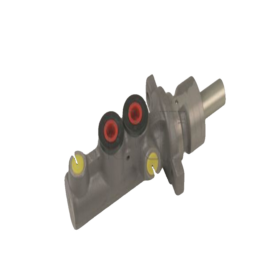 Metelli Pompa Centrala, Frana 05-0544