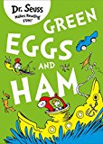 Green Dr. Seuss: Eggs And Ham