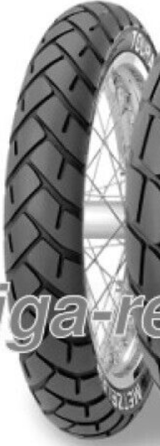 Metzeler 90 90 21 (9090/R21) 54S Tourance Front Motorcycle / Bike Tyre