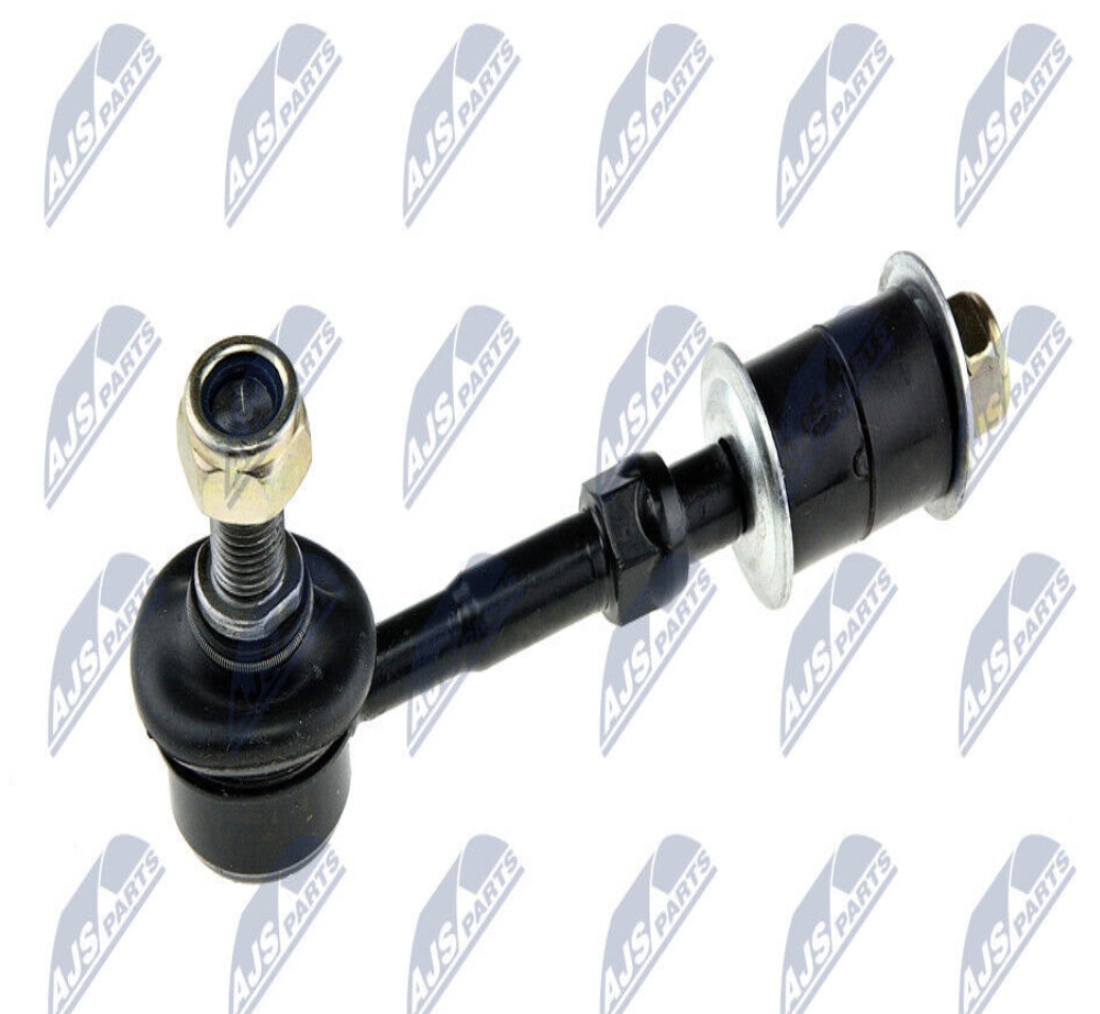 Stabilizer Link Rear Axle Coupling Rod ZLT-TY-106 NTY for TOYOTA LEXUS - Image 12