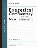 1 Corinthians by Paul D. Gardner, Clinton E. Arnold - 9780310243694