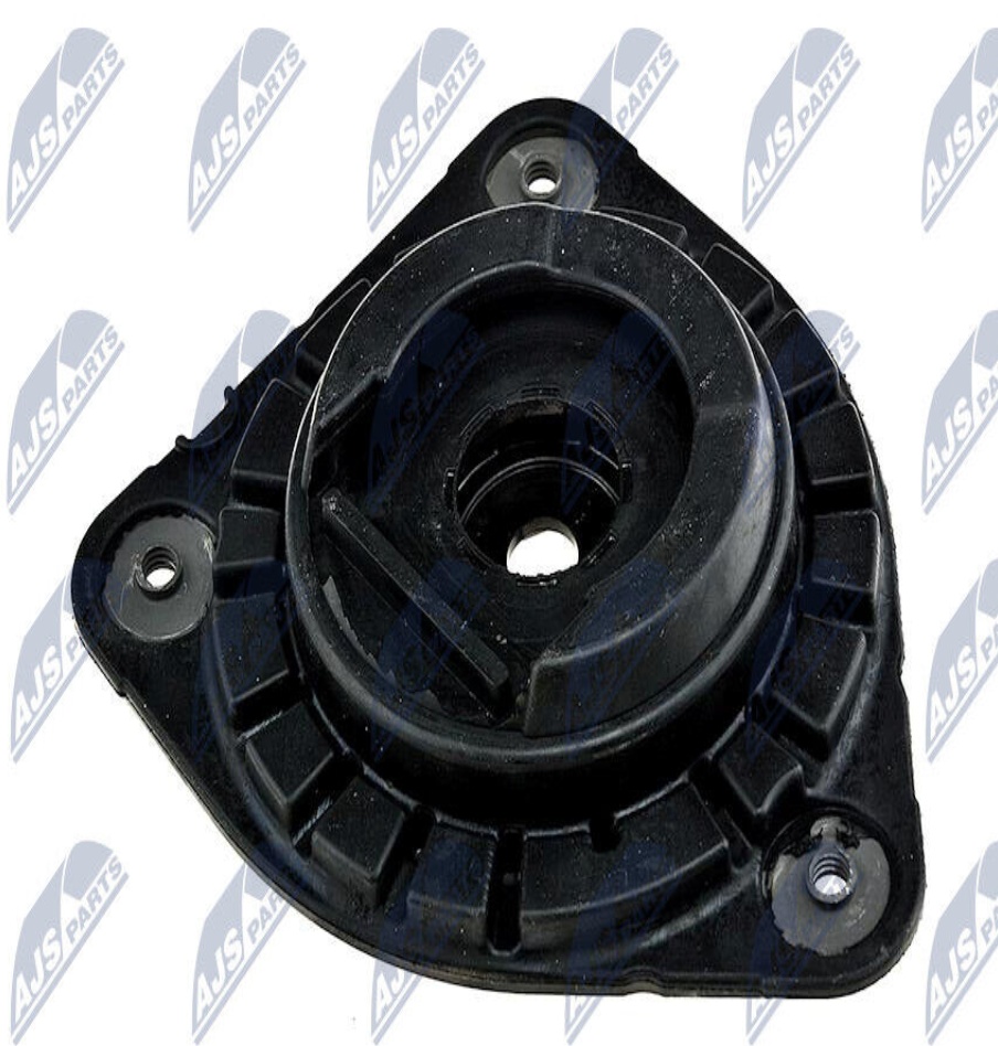 Shock absorber cushion Front Axle AD-RE-012 NTY for RENAULT LAGUNA III