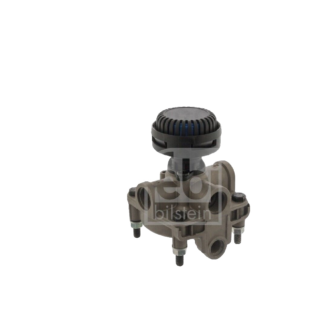FEBI BILSTEIN RELAY VALVE DAF MERCEDES-BENZ RENAULT TRUCKS VOLVO 65 65 CF 75 75