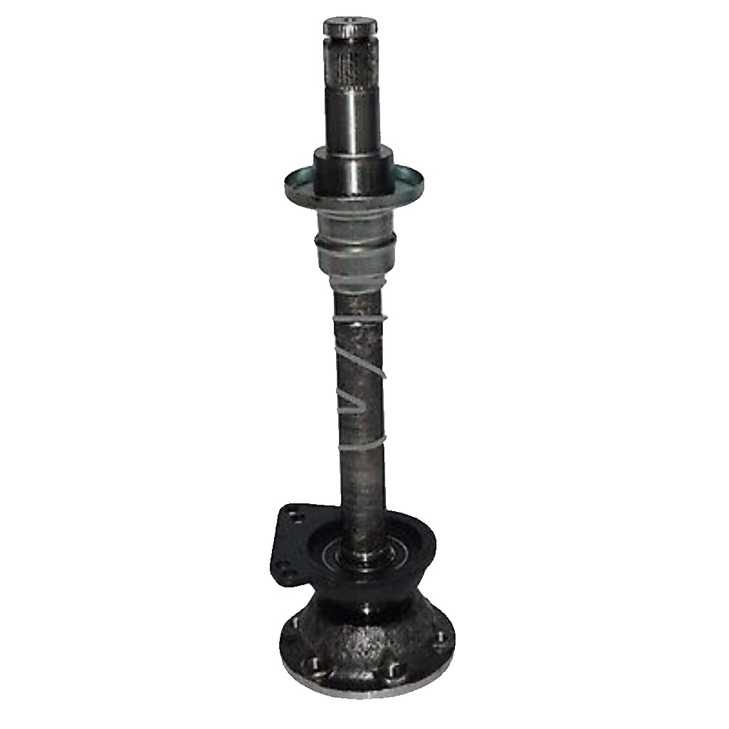 261225 GSP Stub Axle, differential for VW