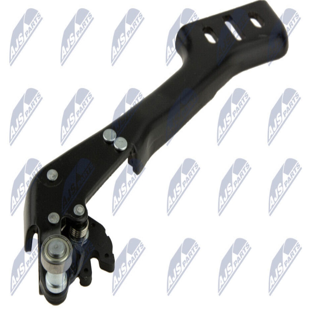 ✅Fits NTY EZC-FR-121 LOWER ROLLER GUIDE SLIDING DOOR  ⭐UK Seller⭐