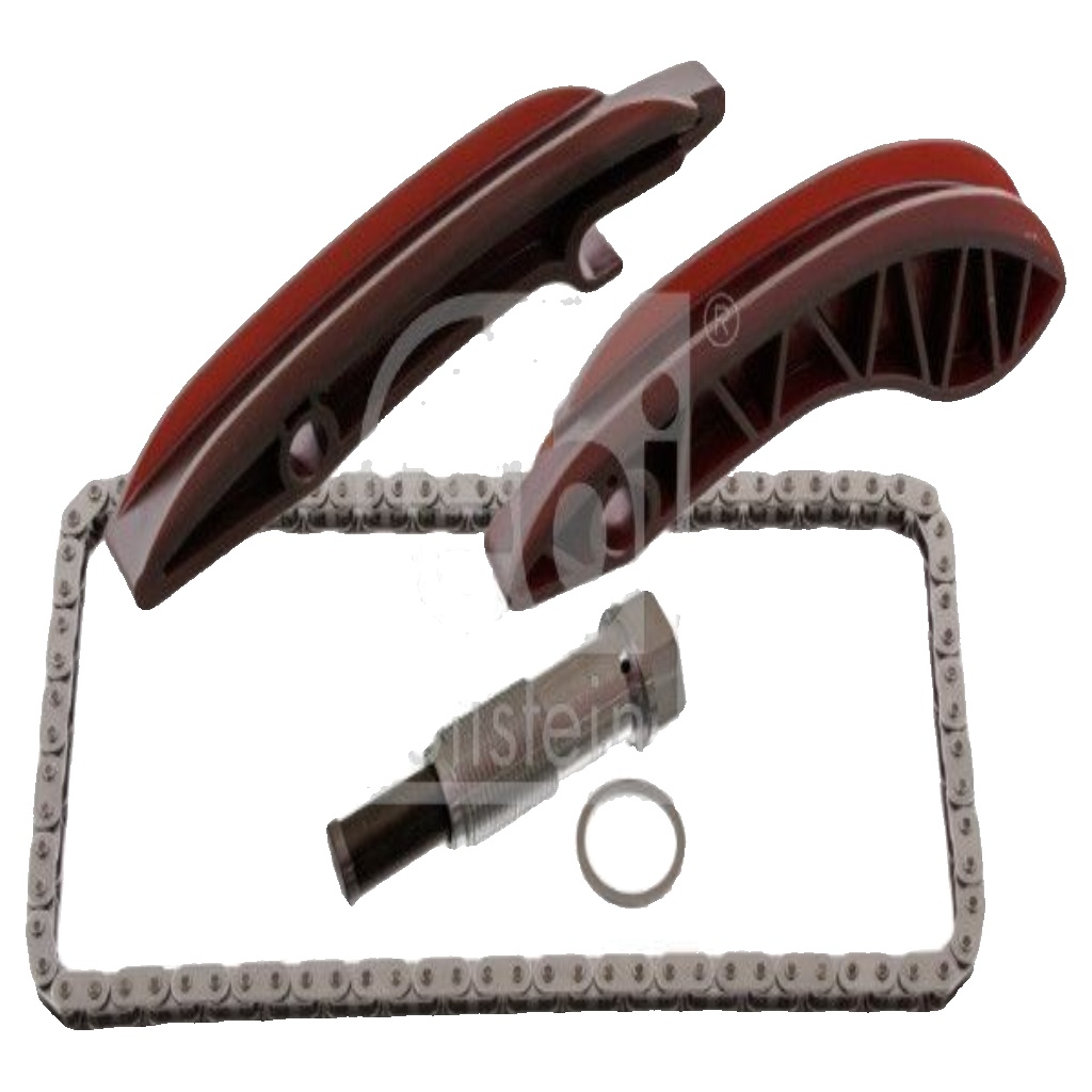 Febi 30349 Upper Timing Chain Kit Engine Timing Replacement Fits BMW Mini