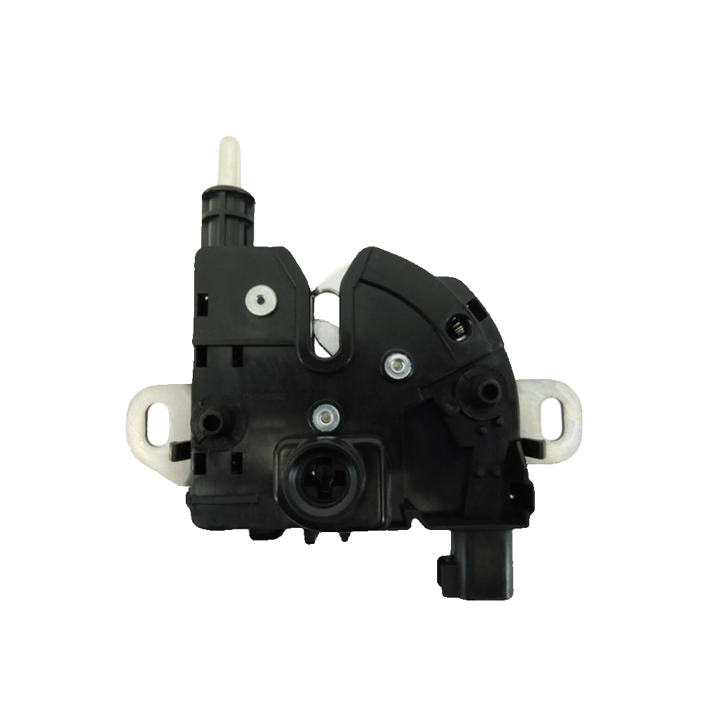 NEW Ford Focus / Kuga / C-Max Bonnet Catch Open Lock Mechanism (With Sensor)