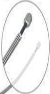 K15957 A.B.S. Cable, parking brake for TOYOTA