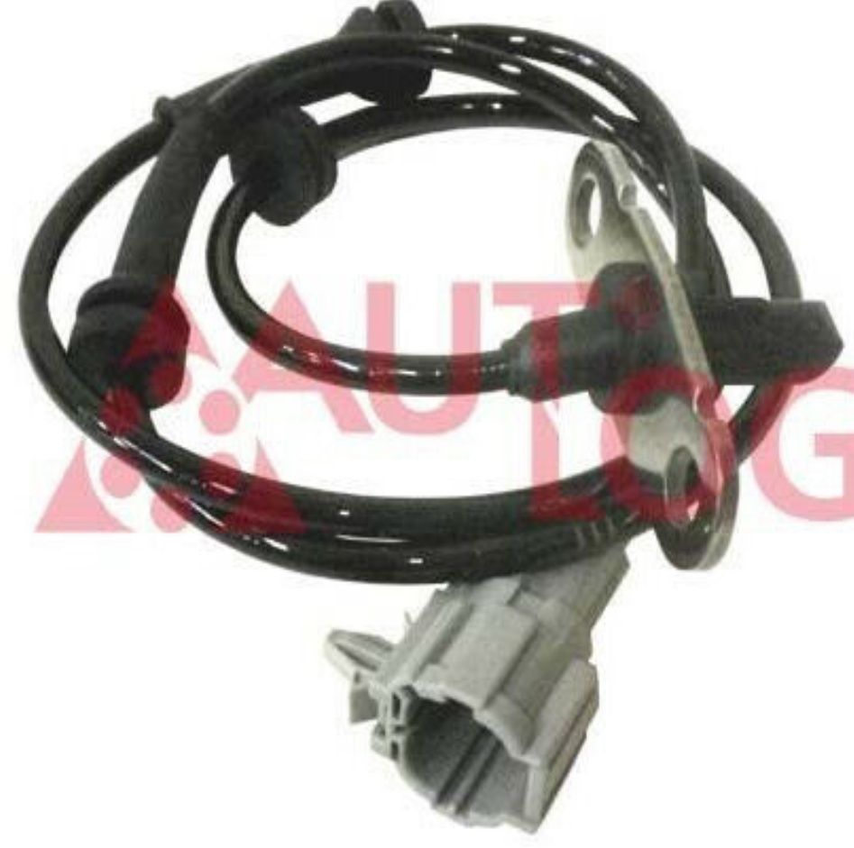 Rear Right AUTLOG AS4441 Sensor, wheel speed for NISSAN