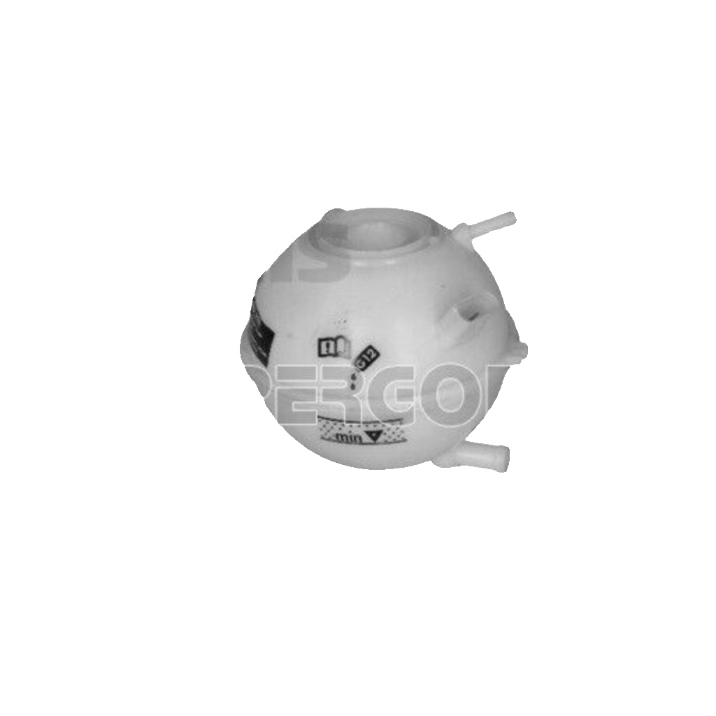 ORIGINAL IMPERIUM 44184 Expansion Tank, coolant for AUDI,SEAT,SKODA,VW