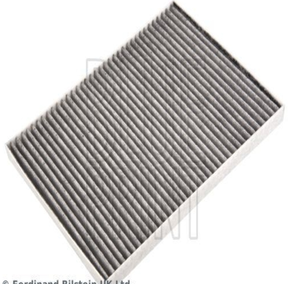 BLUE PRINT ADBP250013 Filter, interior air for TESLA