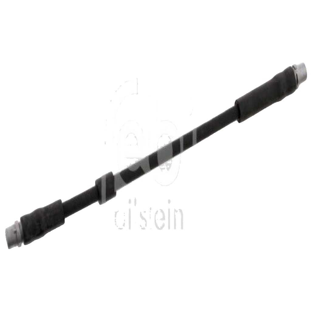 2x ✅Fits FEBI HAMULCE 28646 BRAKE HOSE.   ⭐UK Seller⭐