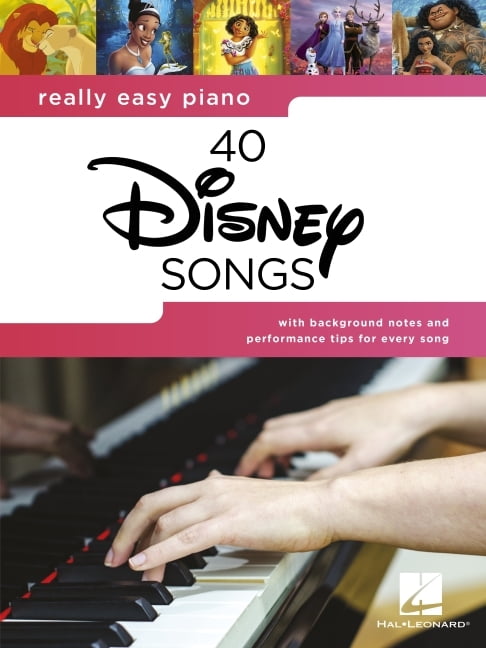 Really Easy Piano