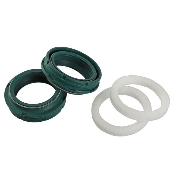 Free Shipping SKF Ohlins Fork Seal Kit 36Mm For Bike