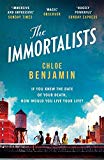 The Immortalists : If You Knew The Date Of Your Death, How Would You Live? Chloe Benjamin - Image 7
