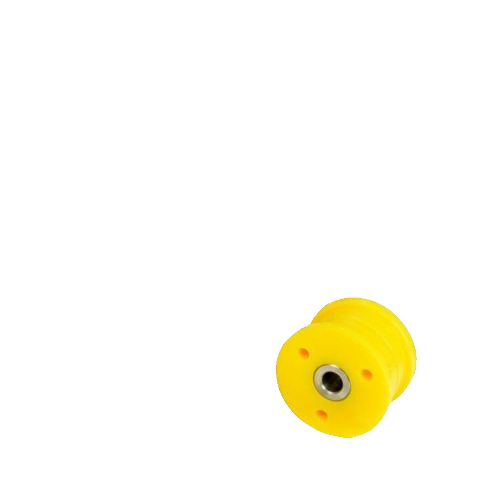 Powerflex Engine Stabiliser Mounting Bushes for Alfa Romeo 147 (00-10) PFF1-813