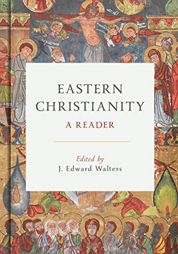 Eastern Christianity: A Reader - Image 4