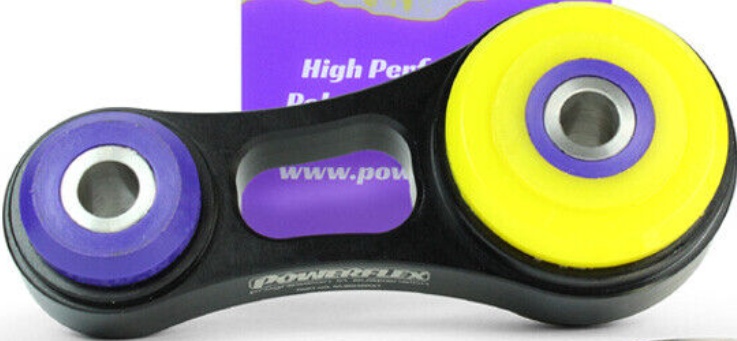 Powerflex Low Torque Mnt for Renault Scenic and Grand Scenic IV 16on PFF60-8026