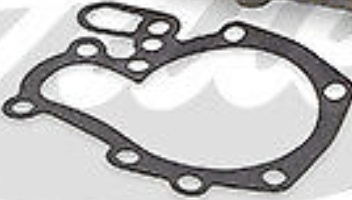 Timing Belt & Water Pump Kit KP25473XS Gates Set 5473XS K015473XS T41155 WP0050 - Image 2
