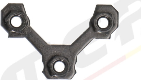 BALL JOINT M-S0190 FOR SKODA OCTAVIA/Combi/Van VW NEW/BEETLE/Convertible GOLF - Image 3