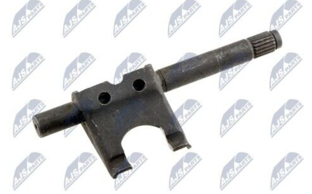 Fits NTY NSL-FT-000 clutch bracket-foot - Image 7