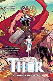 Mighty Thor Vol. 1: Thunder in her Veins
