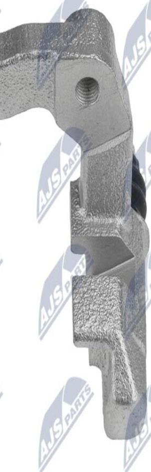 BRACKET BRAKE CALIPER HZT-CT-028A FOR PEUGEOT 1007 307/SW/Break/CC CITROËN - Image 6