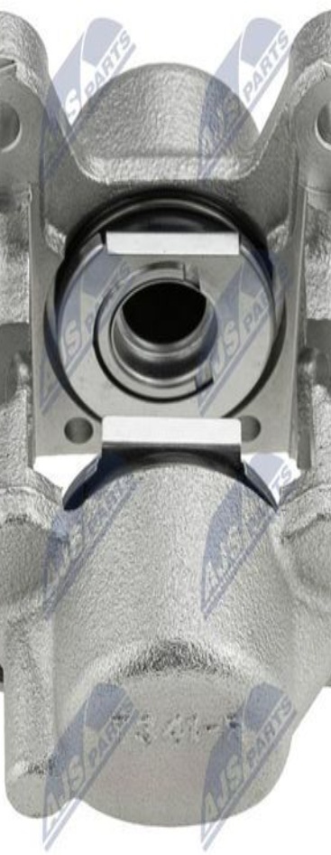 HZT-ME-068 NTY Brake Caliper for MERCEDES-BENZ