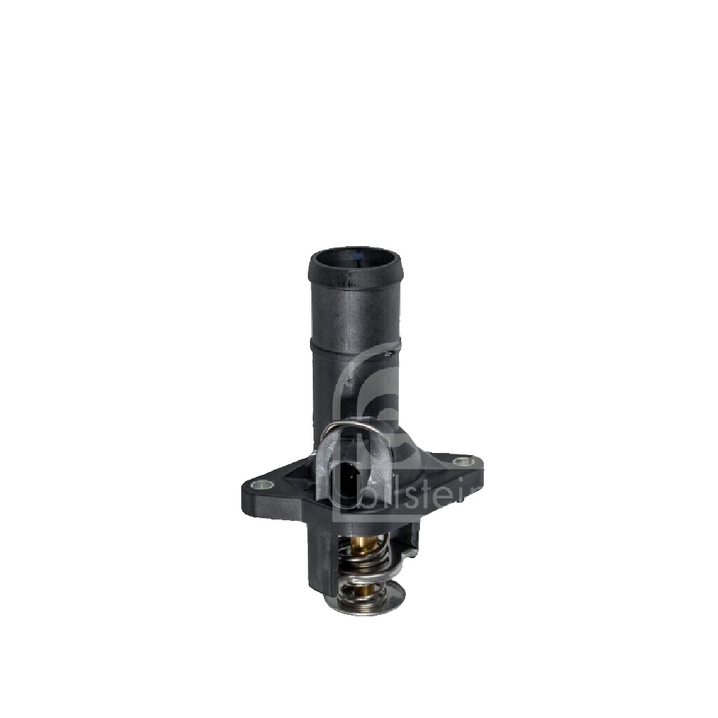 FEBI BILSTEIN 107988 Coolant Thermostat Fits Audi A3 Seat Leon Skoda Octavia VW