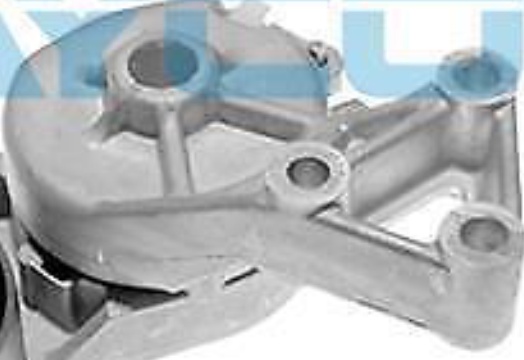 DAYCO-OE KPV267 V-Ribbed Belt Set for AUDI,SEAT,SKODA,VW