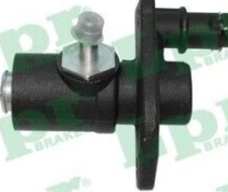 Lpr Clutch Pump 2113 Rozmiar 10