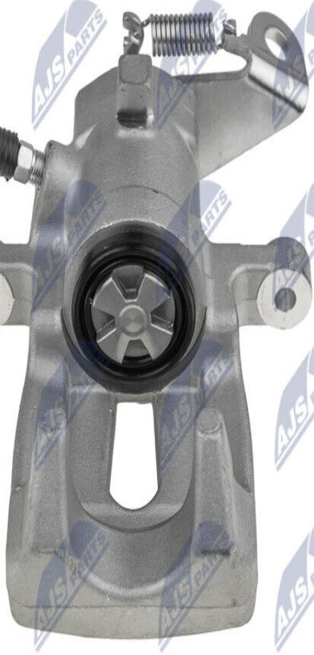 HZT-RE-025 NTY Brake Caliper for RENAULT