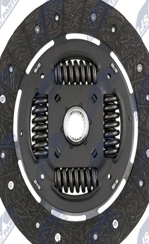 2x ✅Fits NTY NZS-VW-005T CLUTCH DISC  ⭐UK Seller⭐
