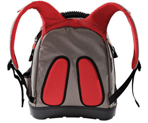 CK Tools MA2635 Magma Technicians Rucksack Plus Tool Bag Work Bag