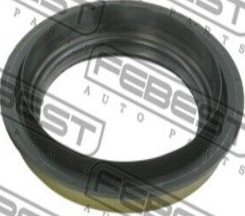 Fits FEBEST DAC40800038-KIT REAR HUB BEARING REPAIR KIT NISSAN NISSAN ⭐UK Stock⭐
