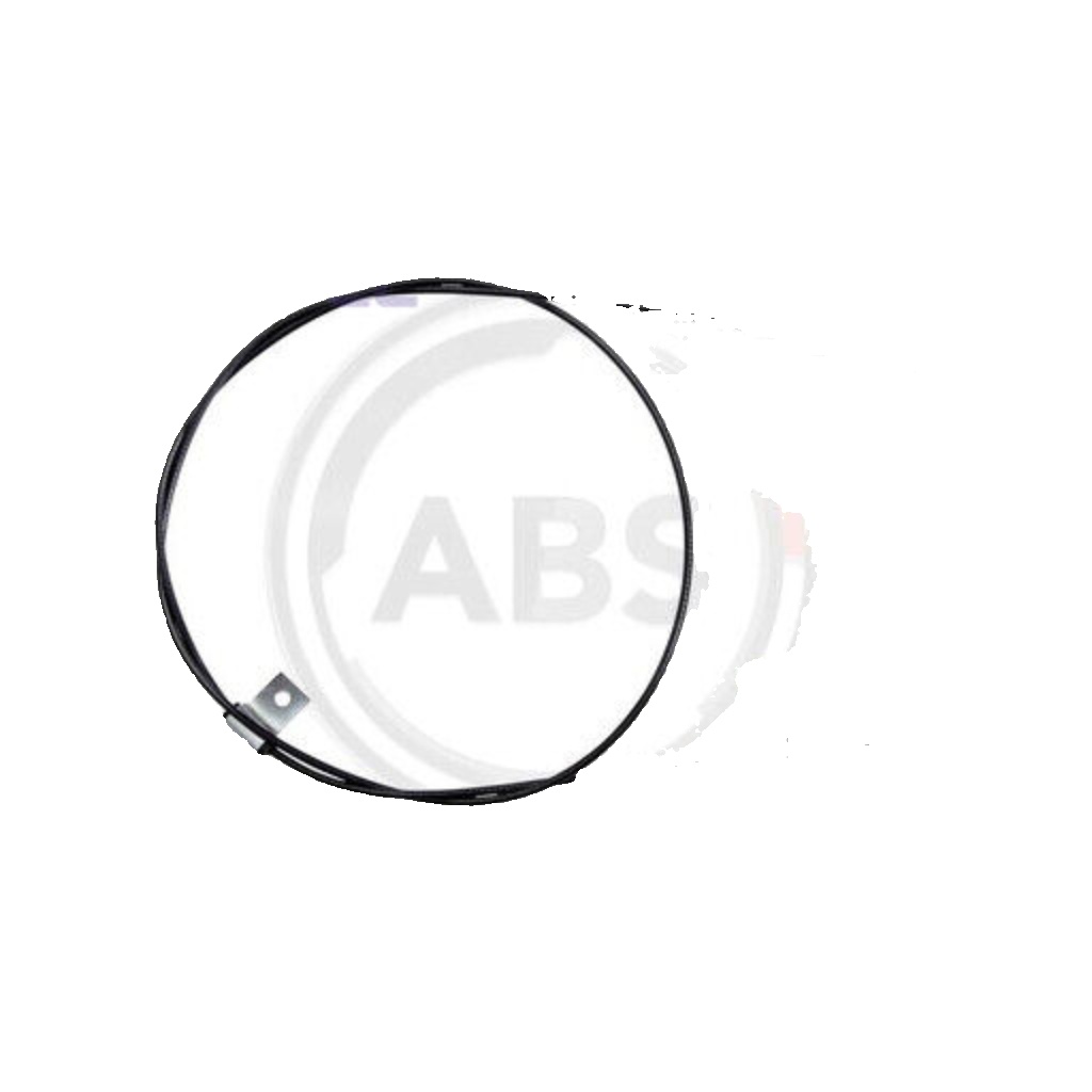 K17256 A.B.S. Cable, parking brake for FORD