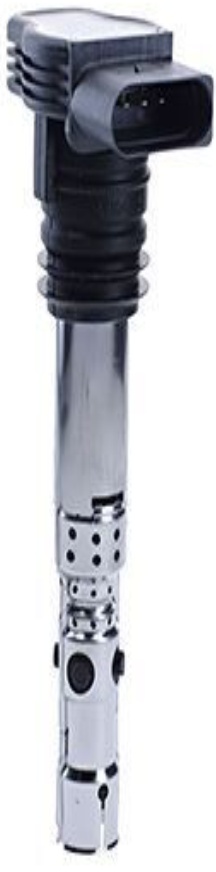 48005 NGK Ignition Coil for AUDI,SEAT,SKODA,VW