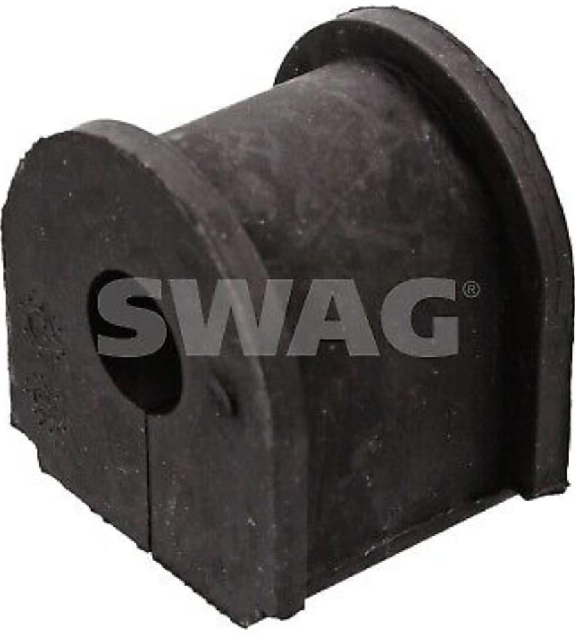 Stabilizer rubber bush Rear Axle Rubber 85 94 2065 SWAG for HONDA