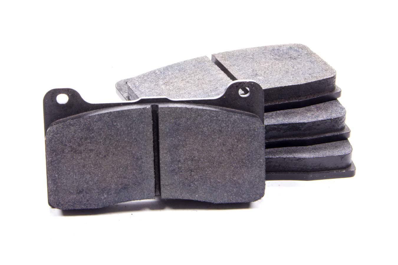 Wilwood Brake Pad Set For Dynapro/Dynalite, BP-10 Compound - (7812) 150-9136K