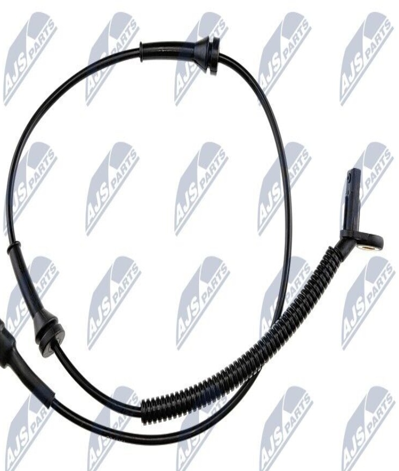 4x ✅Fits NTY HCA-FR-001 ABS SENSOR FRONT  ⭐UK Seller⭐